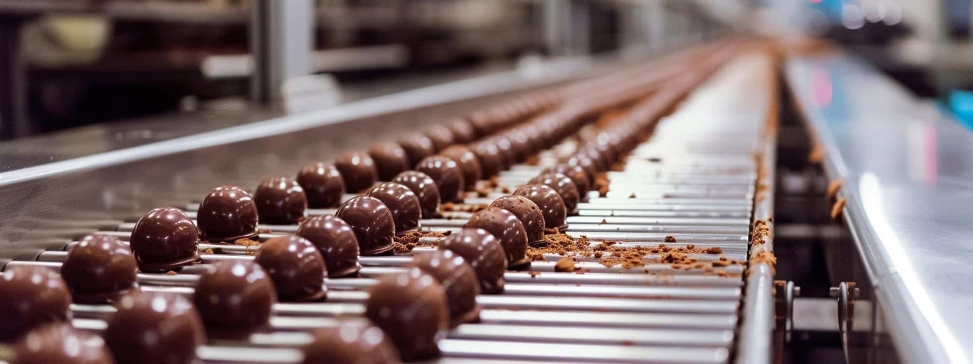 Produzione di cioccolatini pralinati di eccellenza. Aeonvis ha supportato Ferrero nell’ottimizzazione della struttura societaria del gruppo e nell’introduzione di un nuovo modello di budget