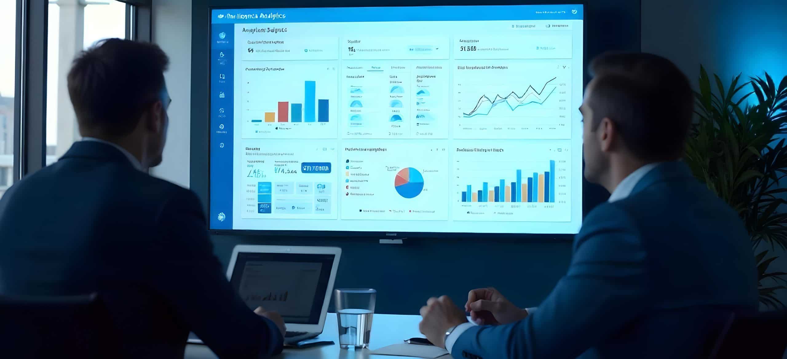 Grande Dashboard con dati complessi. Aeonvis ha supportato Conte’ Scarpe ad implementare Salesforce per automatizzare i customer journey e personalizzare le campagne.